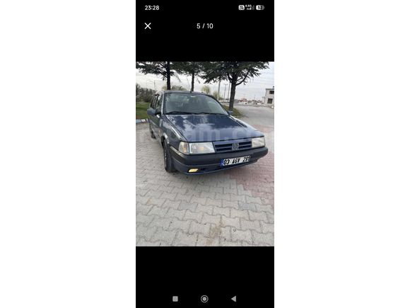 Sahibinden Fiat Tempra 1.6 SX AK 1996 Model