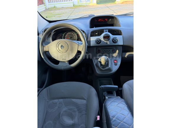 Sahibinden Renault Kangoo Multix 1.5 dCi Expression 2009 Model