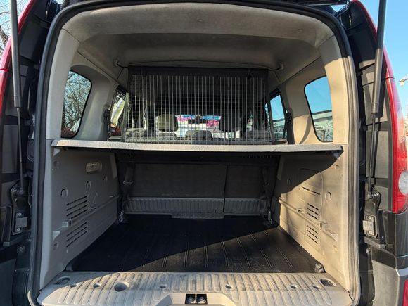 Sahibinden Renault Kangoo Multix 1.5 dCi Expression 2009 Model