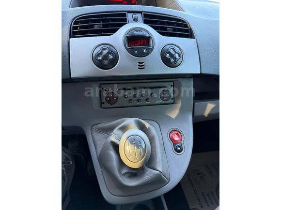 Sahibinden Renault Kangoo Multix 1.5 dCi Expression 2009 Model