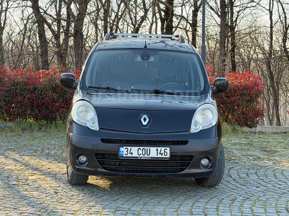 Sahibinden Renault Kangoo Multix 1.5 dCi Expression 2009 Model