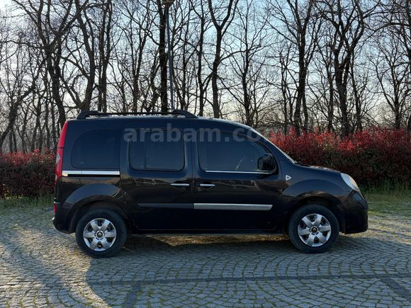 Sahibinden Renault Kangoo Multix 1.5 dCi Expression 2009 Model