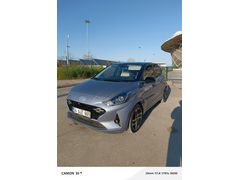 Sahibinden Hyundai i10 1.2 MPI Elite 2023 Model  13.000 km Mavi
