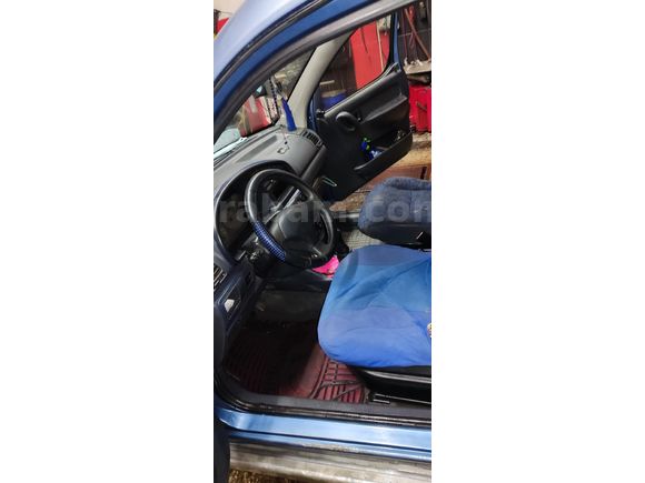 Sahibinden ACİL SATLIK Peugeot Partner 1.9 D Profil 2003 Model  290.000 km Mavi
