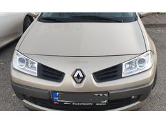 Sahibinden Renault Megane 1.6 Expression 2006 Model