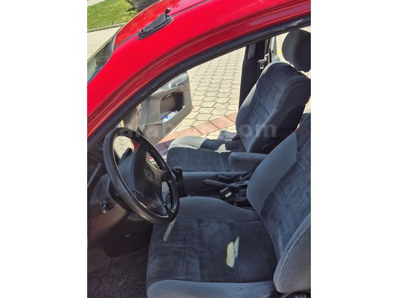Sahibinden Mazda 626 2.0 1998 Model Denizli 299.000 km Kırmızı