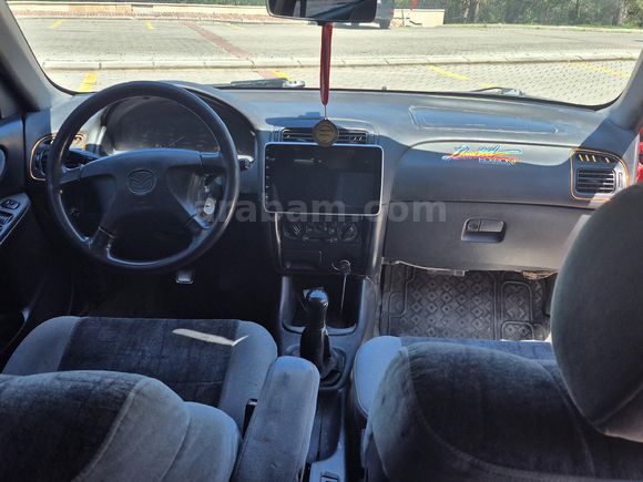 Sahibinden Mazda 626 2.0 1998 Model