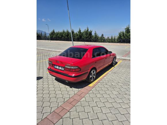 Sahibinden Mazda 626 2.0 1998 Model