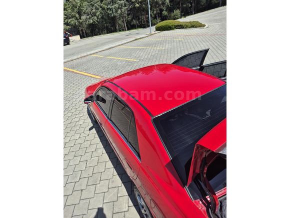 Sahibinden Mazda 626 2.0 1998 Model Denizli 299.000 km Kırmızı