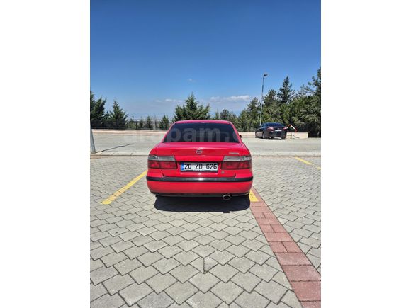 Sahibinden Mazda 626 2.0 1998 Model