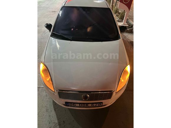 Sahibinden Fiat Linea 1.3 Multijet Active Plus 2014 Model 