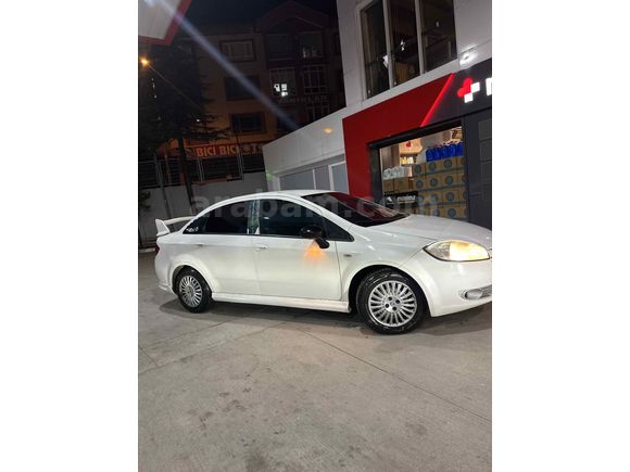 Sahibinden Fiat Linea 1.3 Multijet Active Plus 2014 Model 