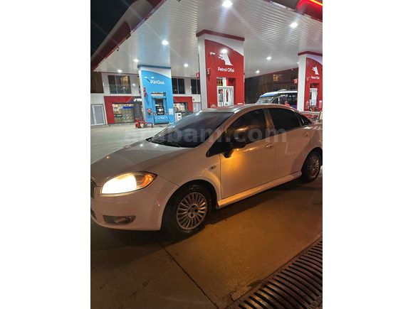 Sahibinden Fiat Linea 1.3 Multijet Active Plus 2014 Model 