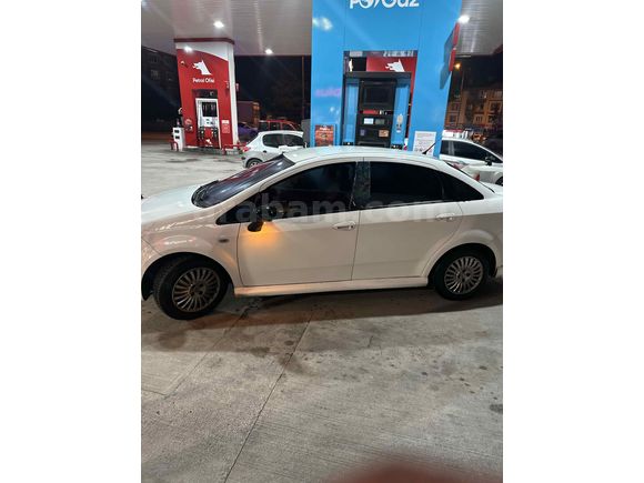 Sahibinden Fiat Linea 1.3 Multijet Active Plus 2014 Model 