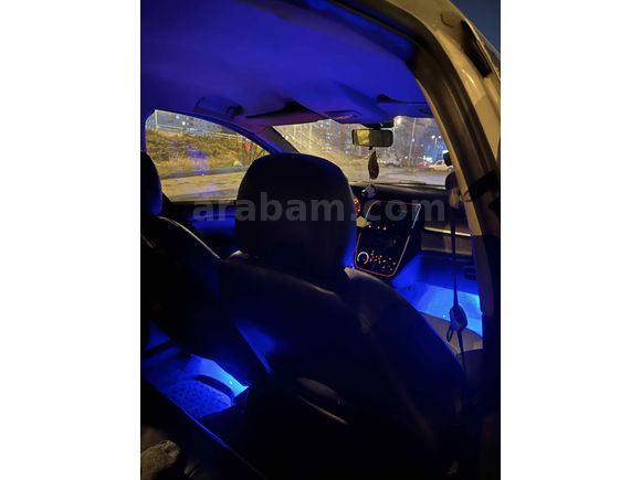 Sahibinden Fiat Linea 1.3 Multijet Active Plus 2014 Model 