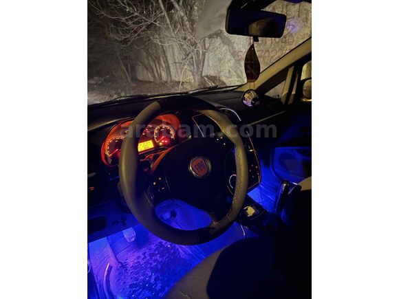 Sahibinden Fiat Linea 1.3 Multijet Active Plus 2014 Model 
