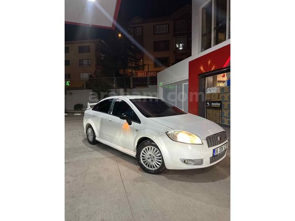 Sahibinden Fiat Linea 1.3 Multijet Active Plus 2014 Model 