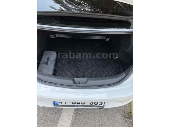 Sahibinden Renault Megane 1.3 TCe Joy 2020 Model 