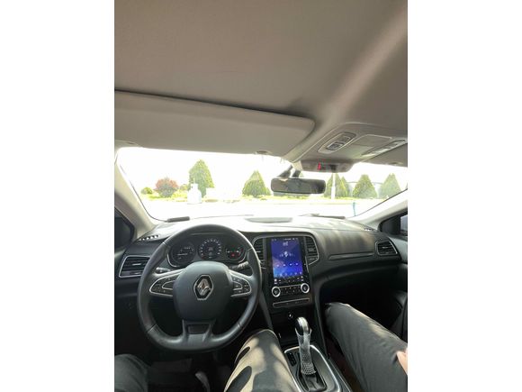Sahibinden Renault Megane 1.3 TCe Joy 2020 Model 
