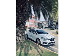 Sahibinden Renault Megane 1.3 TCe Joy 2020 Model 