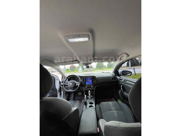 Sahibinden Renault Megane 1.3 TCe Joy 2020 Model 