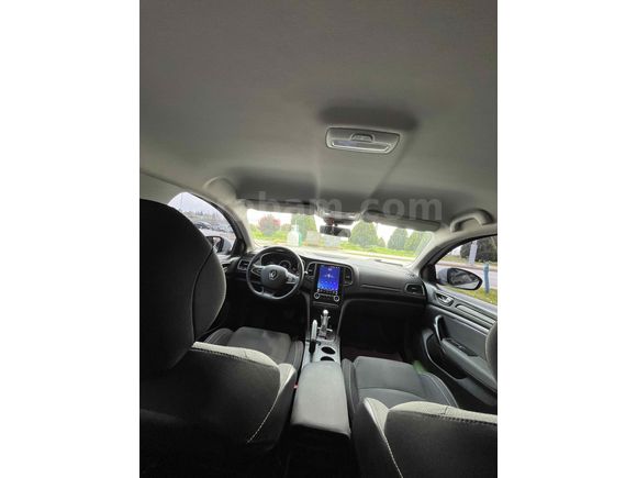 Sahibinden Renault Megane 1.3 TCe Joy 2020 Model 