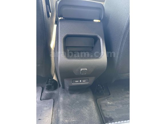 Sahibinden Renault Duster 1.3 TCe Techno 2025 Model 