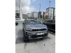 Sahibinden Renault Duster 1.3 TCe Techno 2025 Model 