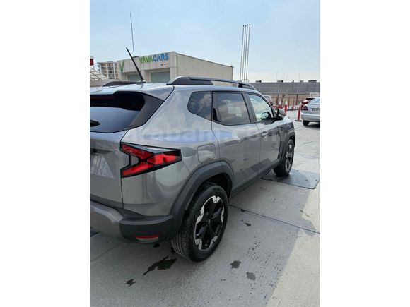 Sahibinden Renault Duster 1.3 TCe Techno 2025 Model 