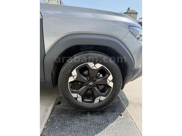 Sahibinden Renault Duster 1.3 TCe Techno 2025 Model 