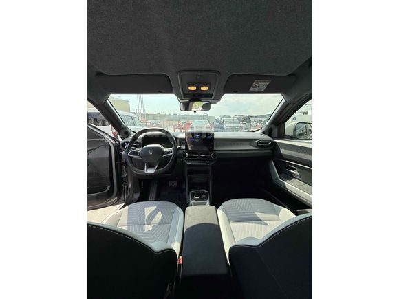 Sahibinden Renault Duster 1.3 TCe Techno 2025 Model 