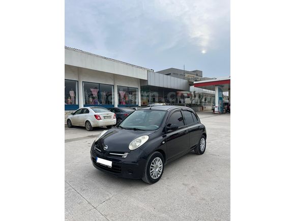 Sahibinden Nissan Micra 1.2 Passion 2008 Model