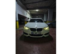 Sahibinden BMW 2 Serisi 218i M Sport 2015 Model 