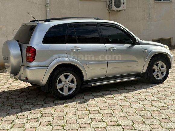 Sahibinden Toyota RAV4 2.0 2004 Model 