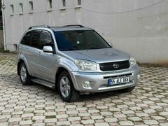 Sahibinden Toyota RAV4 2.0 2004 Model 