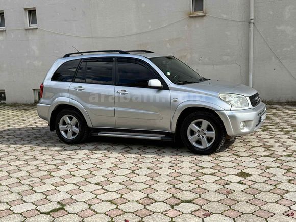 Sahibinden Toyota RAV4 2.0 2004 Model 