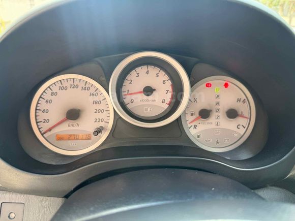 Sahibinden Toyota RAV4 2.0 2004 Model 
