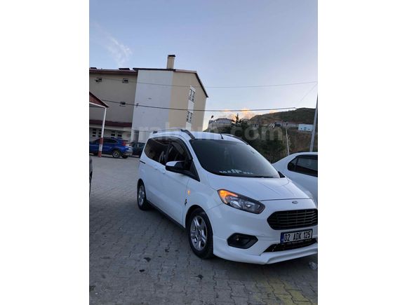 EMSALSİZ COURİER NAMLI ADK SATIŞTA…