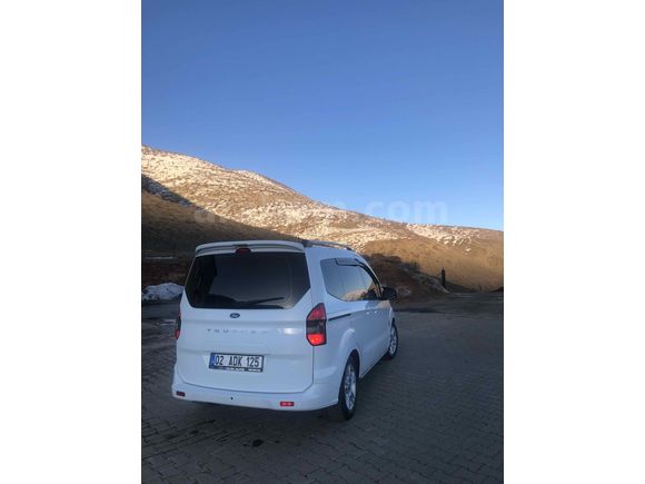 EMSALSİZ COURİER NAMLI ADK SATIŞTA…