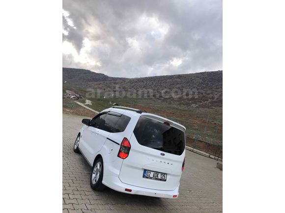 EMSALSİZ COURİER NAMLI ADK SATIŞTA…