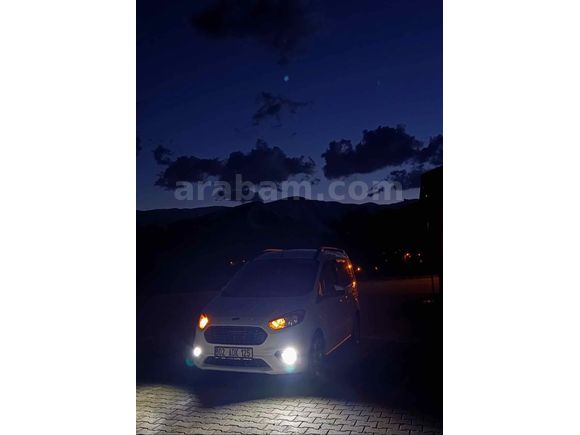 EMSALSİZ COURİER NAMLI ADK SATIŞTA…
