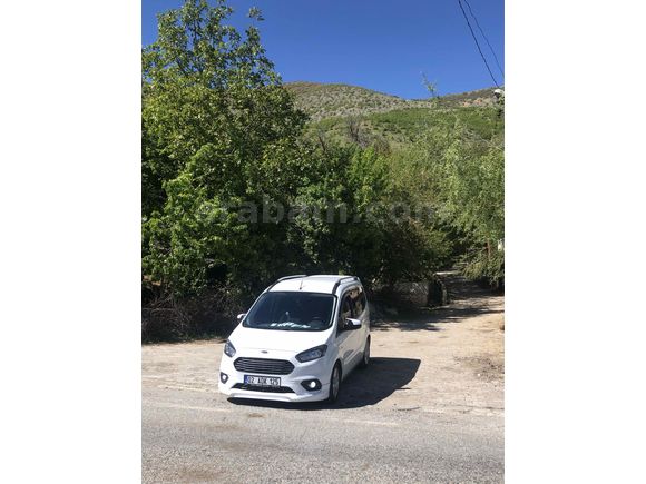 EMSALSİZ COURİER NAMLI ADK SATIŞTA…