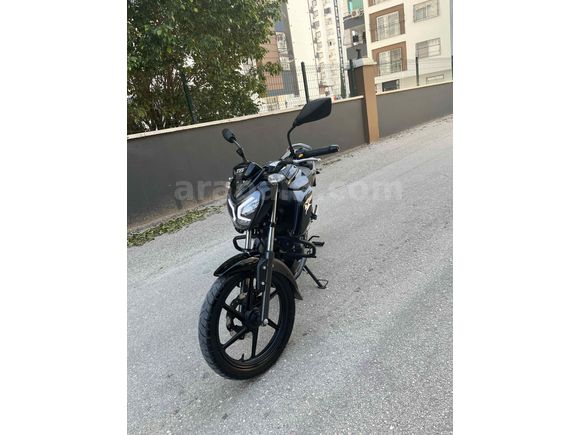 Sahibinden TVS Raider 125 