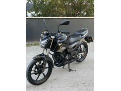 Sahibinden TVS Raider 125 