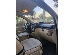 Sahibinden Mercedes - Benz Vito 111 CDI Panelvan 2010 Model  290.000 km Beyaz