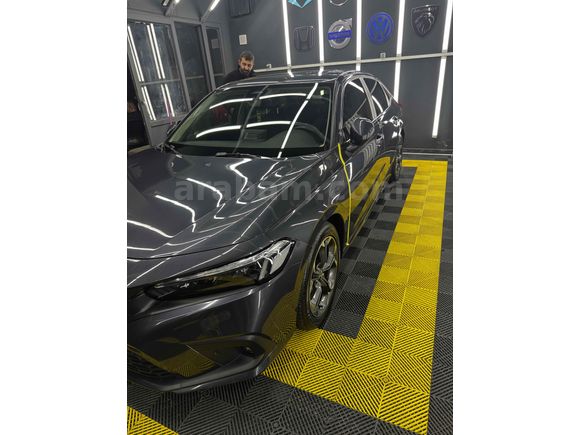 Sahibinden Honda Civic 1.5 i-VTEC Executive Plus 2023 Model 