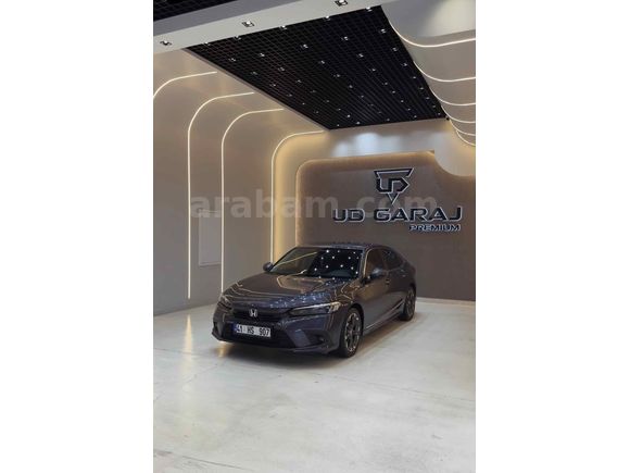 Sahibinden Honda Civic 1.5 i-VTEC Executive Plus 2023 Model 