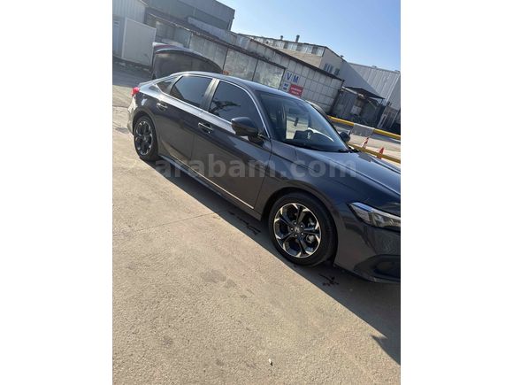 Sahibinden Honda Civic 1.5 i-VTEC Executive Plus 2023 Model 