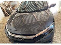 FULL PAKET. Sahibinden Honda Civic 1.6i VTEC Eco Executive 2016 Model 