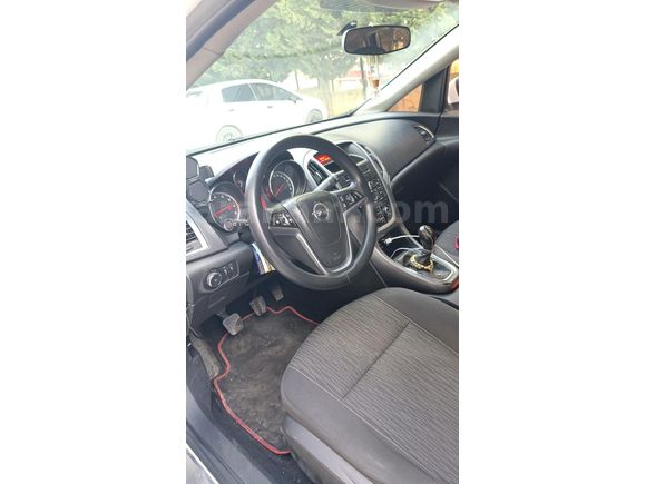 Sahibinden Opel Astra 1.6 Edition 2013 Model